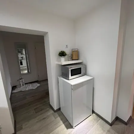 Apartmán Meister Mayen