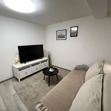 Apartment Meister *