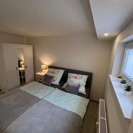 Apartmán Meister Mayen