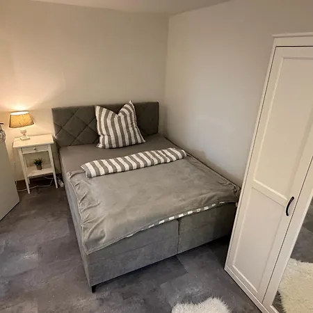 Appartement Meister Mayen