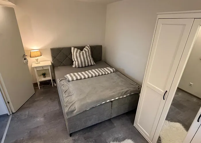 Appartement Meister Mayen